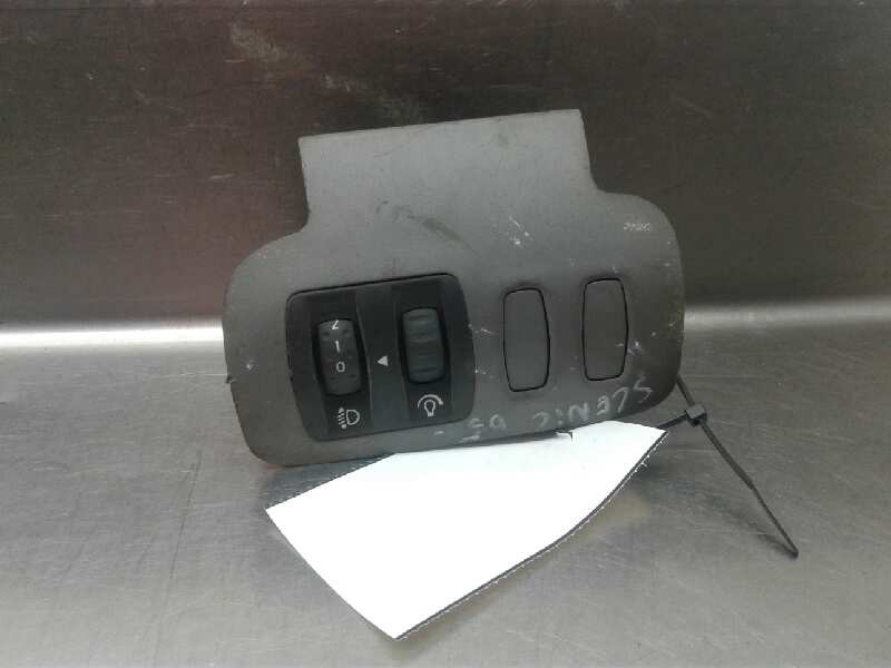 Recambio de indicador optica para renault scenic (ja..) 1.9 dci diesel cat referencia OEM IAM   