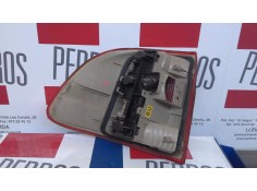 Recambio de piloto trasero derecho para opel astra f berlina merit referencia OEM IAM    2