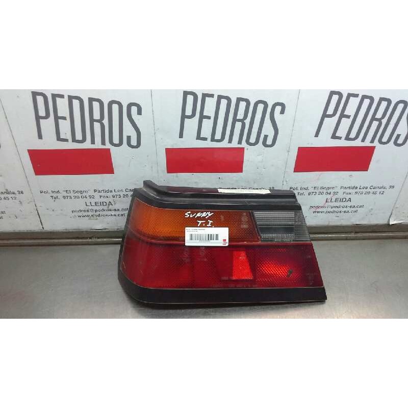 Recambio de piloto trasero izquierdo para » otros... modelos referencia OEM IAM  PILOTO TRAS.I. NIS SUNNY 35006