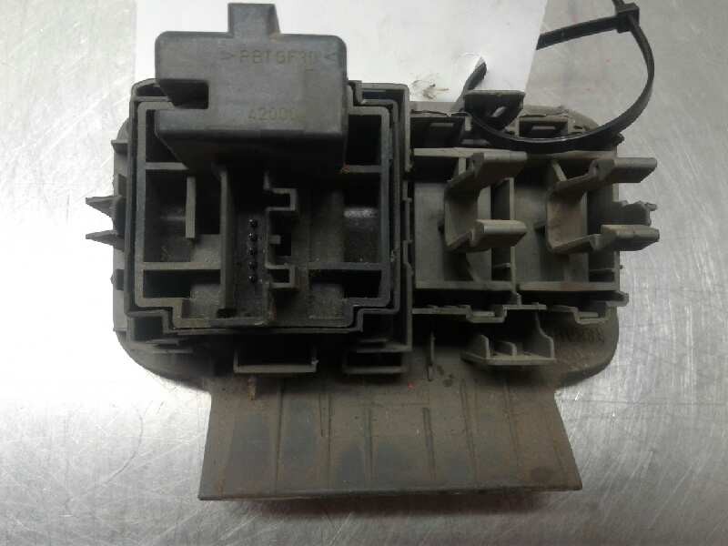 Recambio de indicador optica para renault scenic (ja..) 1.9 dci diesel cat referencia OEM IAM   