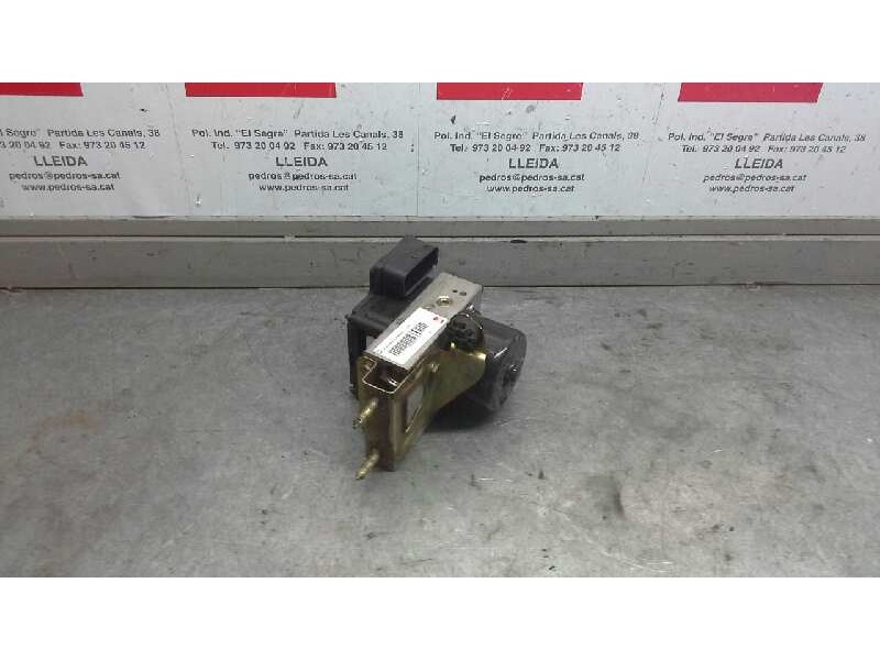 Recambio de abs para bmw serie 3 berlina (e46) 2.0 16v diesel cat referencia OEM IAM 34511164897  