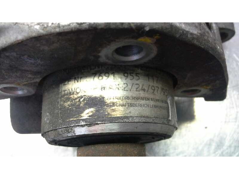 Recambio de bomba servodireccion para seat toledo (1l) 1.9 tdi referencia OEM IAM   35016