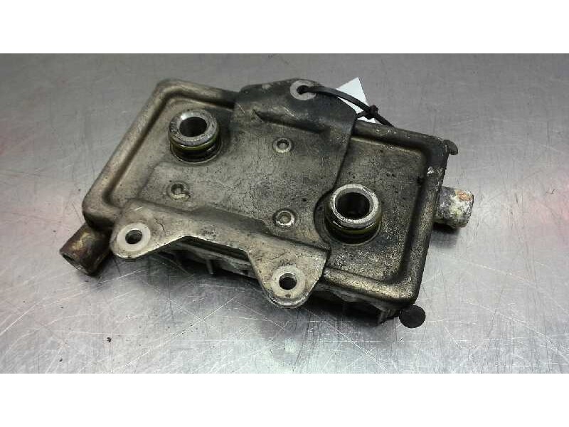 Recambio de enfriador aceite motor para mercedes vito (w638) caja cerrada 2.3 diesel referencia OEM IAM   