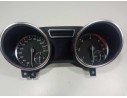 CUADRO INSTRUMENTOS A1669006704 a1669002605 