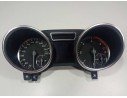 CUADRO INSTRUMENTOS A1669006704 a1669002605 