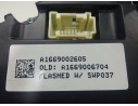 CUADRO INSTRUMENTOS A1669006704 