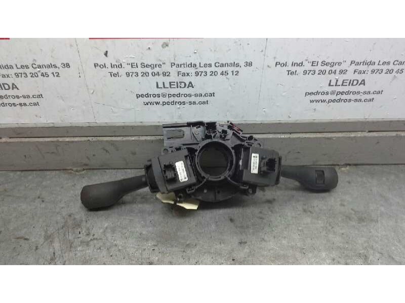 Recambio de mando luces para bmw serie 3 berlina (e46) 2.0 16v diesel cat referencia OEM IAM   