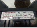 CUADRO INSTRUMENTOS A1669006704 a1669002605 