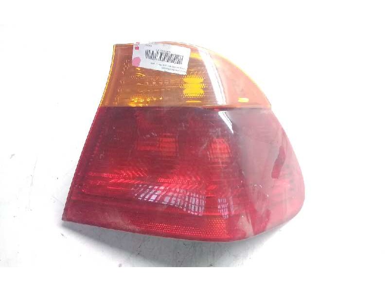 Recambio de piloto trasero derecho para bmw serie 3 berlina (e46) 2.0 16v diesel cat referencia OEM IAM 8364922  