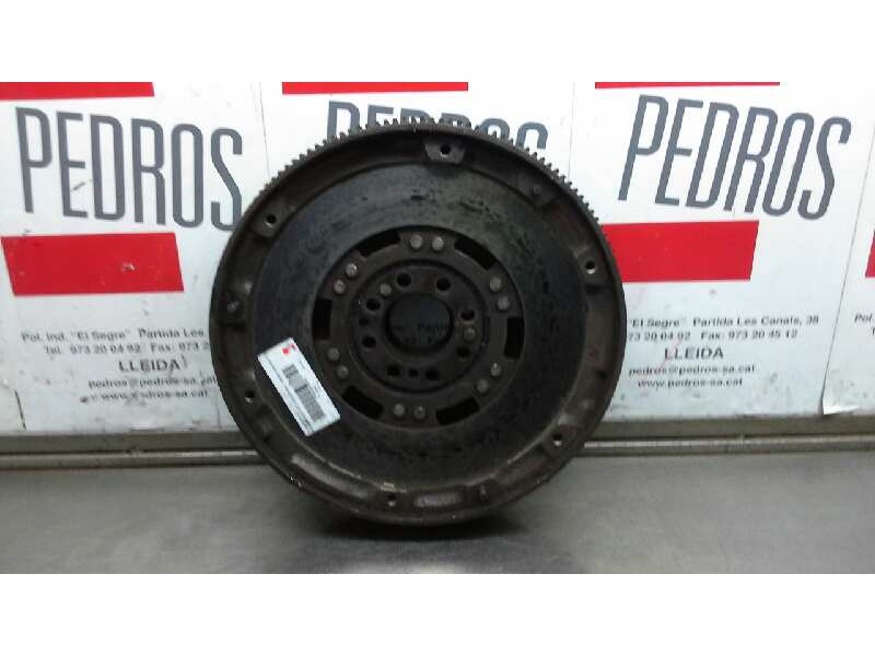 Recambio de volante motor para mercedes vito (w638) caja cerrada 2.3 diesel referencia OEM IAM   