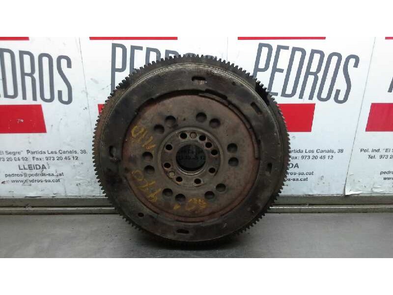 Recambio de volante motor para mercedes vito (w638) caja cerrada 2.3 diesel referencia OEM IAM   
