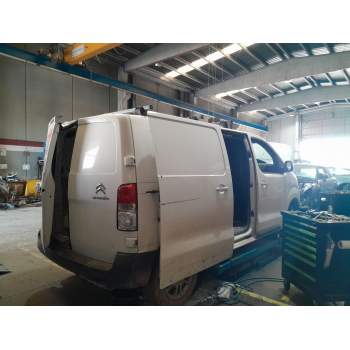 citroën jumpy iii furgoneta (v_) del año 2016