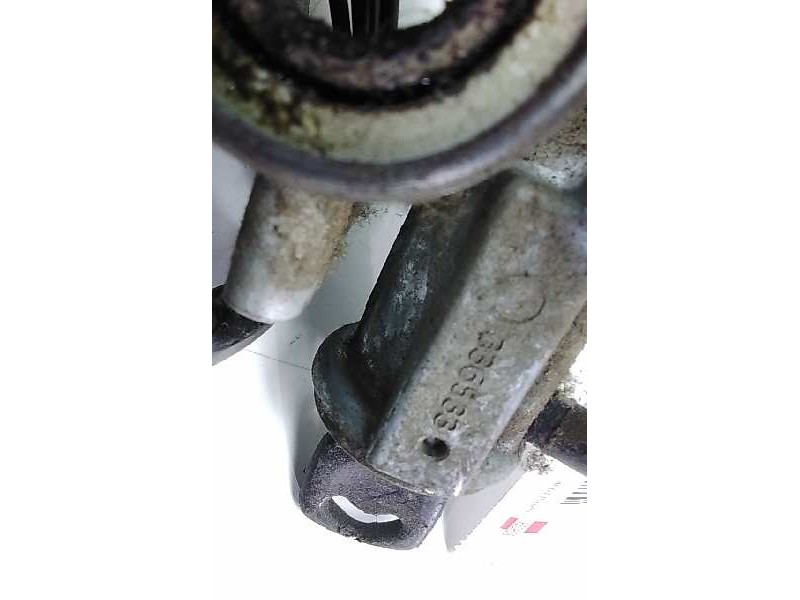 Recambio de conmutador de arranque para opel gme midi 2.2 d panel van referencia OEM IAM 336533  35199