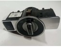 MANDO LUCES A2129050551 