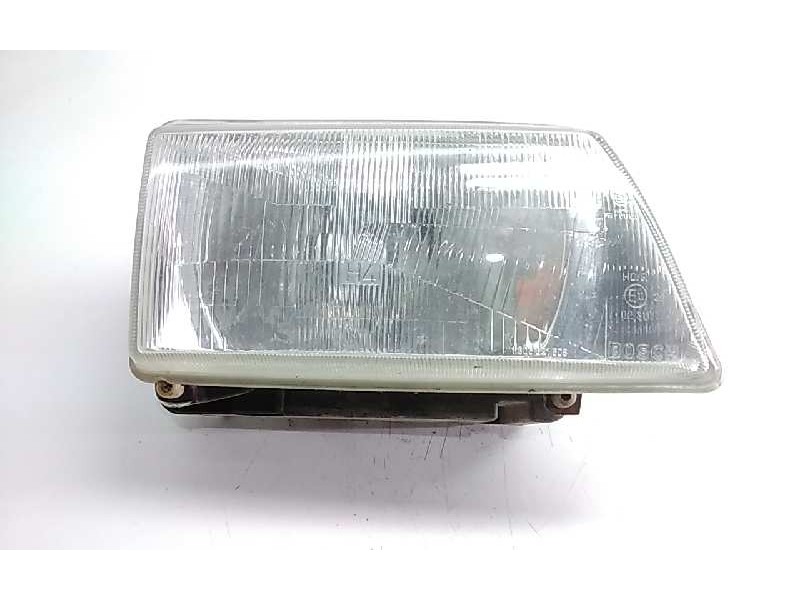 Recambio de faro derecho para opel frontera a 2.3 turbodiesel referencia OEM IAM   