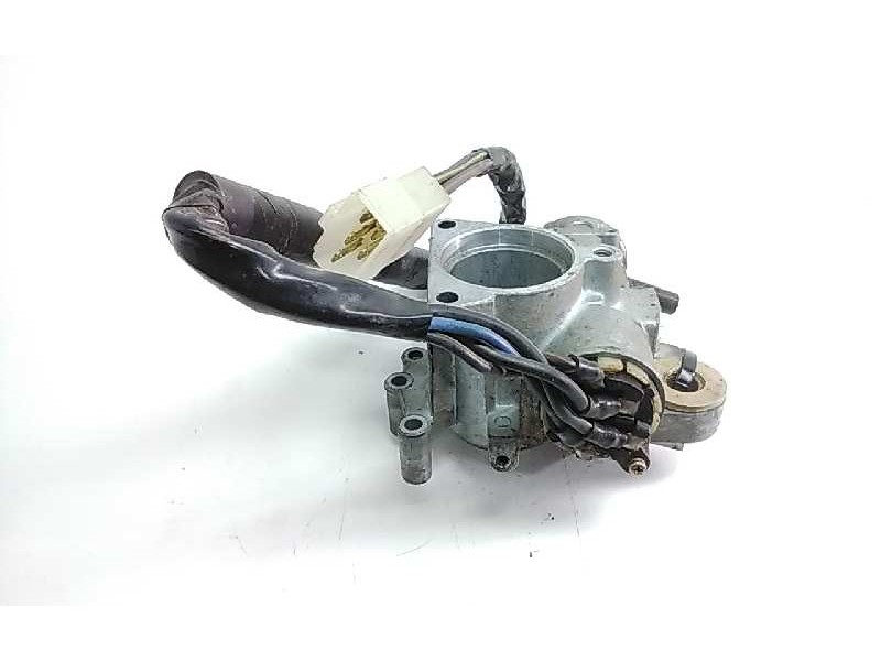 Recambio de conmutador de arranque para opel gme midi 2.2 d panel van referencia OEM IAM 336533  35199