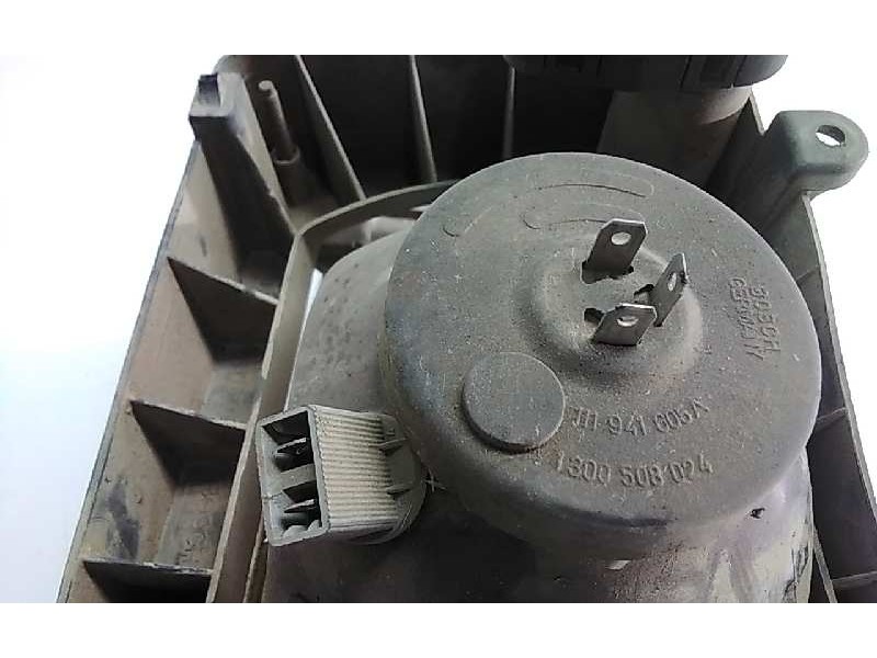 Recambio de faro derecho para opel frontera a 2.3 turbodiesel referencia OEM IAM   