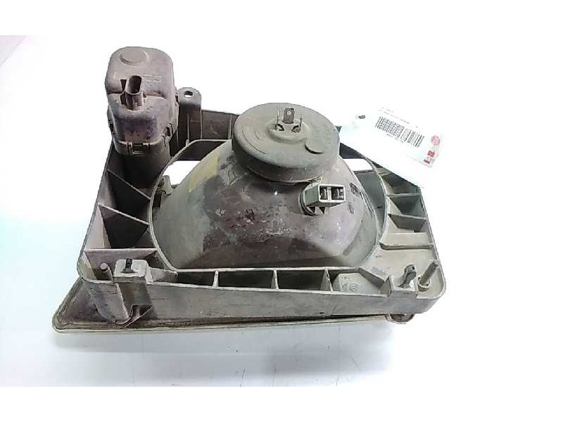 Recambio de faro derecho para opel frontera a 2.3 turbodiesel referencia OEM IAM   