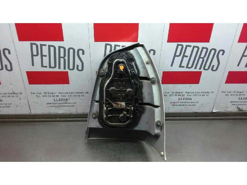 Recambio de no identificado para » otros... modelos referencia OEM IAM   35254