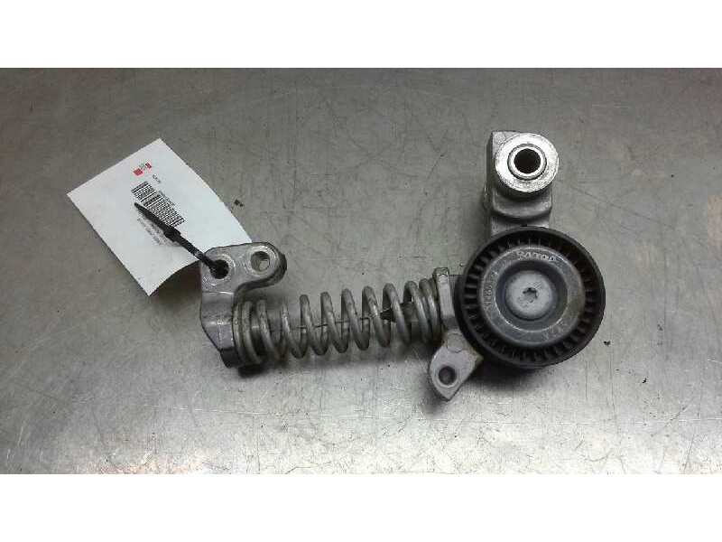 Recambio de tensor correa auxiliar para volvo v40 kinetic referencia OEM IAM   