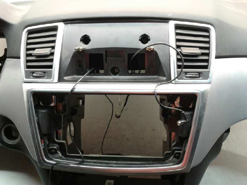 Recambio de salpicadero para mercedes clase m (w166) ml 350 cdi bluetec edition 1 (166.024) referencia OEM IAM A1665402313 A1666