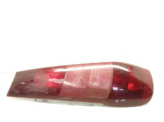 Recambio de piloto trasero izquierdo para fiat punto berl. (176) referencia OEM IAM 3651075S  35265