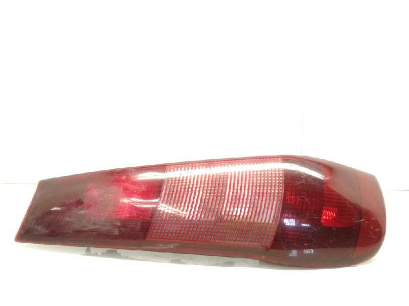 Recambio de piloto trasero izquierdo para fiat punto berl. (176) referencia OEM IAM 3651075S  35265