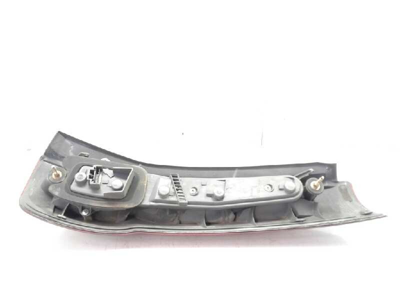 Recambio de piloto trasero izquierdo para fiat punto berl. (176) referencia OEM IAM 3651075S  35265