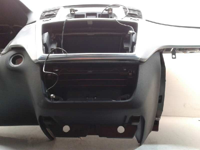 Recambio de salpicadero para mercedes clase m (w166) ml 350 cdi bluetec edition 1 (166.024) referencia OEM IAM A1665402313 A1666