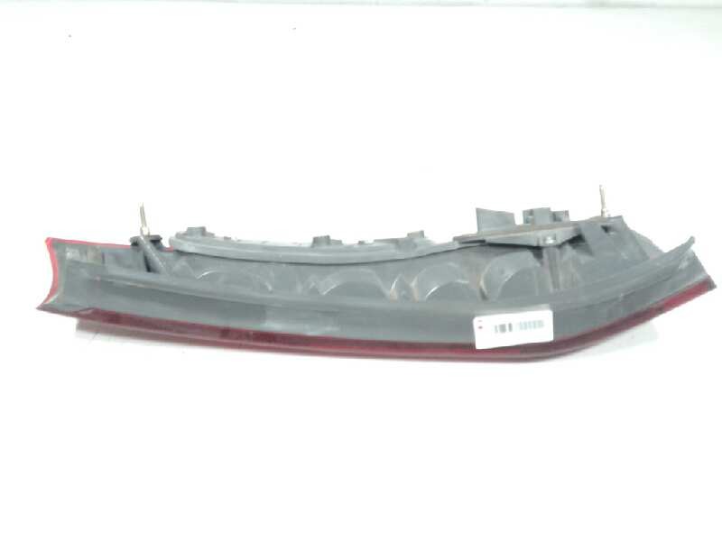 Recambio de piloto trasero izquierdo para fiat punto berl. (176) referencia OEM IAM   35265