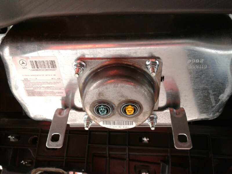 Recambio de salpicadero para mercedes clase m (w166) ml 350 cdi bluetec edition 1 (166.024) referencia OEM IAM A1665402313 A1666