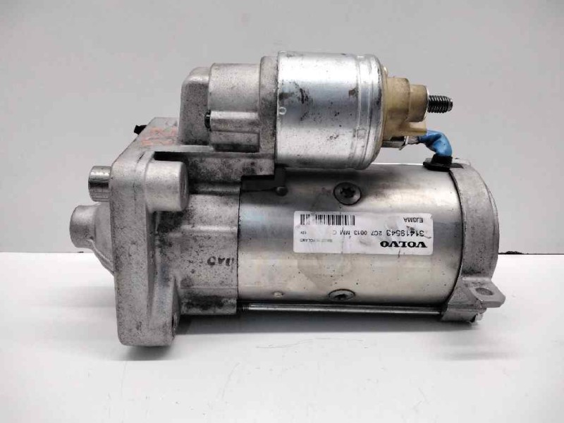 Recambio de motor arranque para volvo v40 kinetic referencia OEM IAM 31419543 2C70613MMC 
