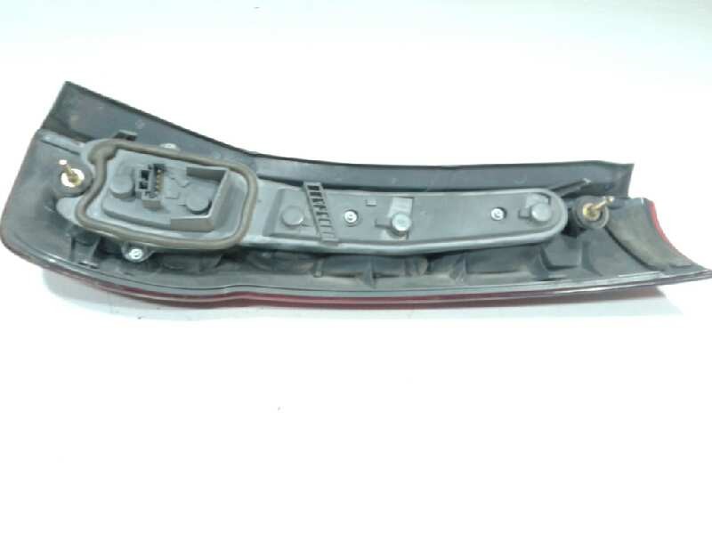 Recambio de piloto trasero izquierdo para fiat punto berl. (176) referencia OEM IAM   35265