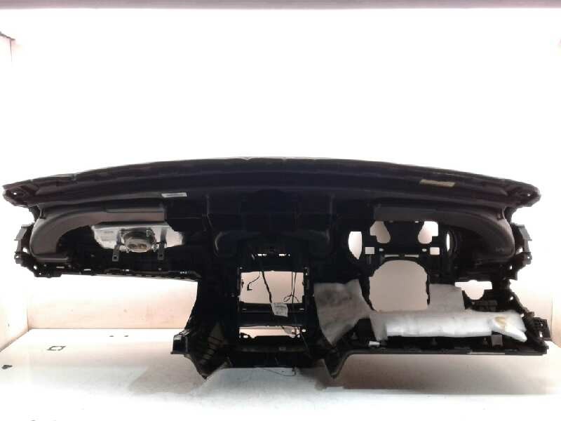 Recambio de salpicadero para mercedes clase m (w166) ml 350 cdi bluetec edition 1 (166.024) referencia OEM IAM A1665402313 A1666