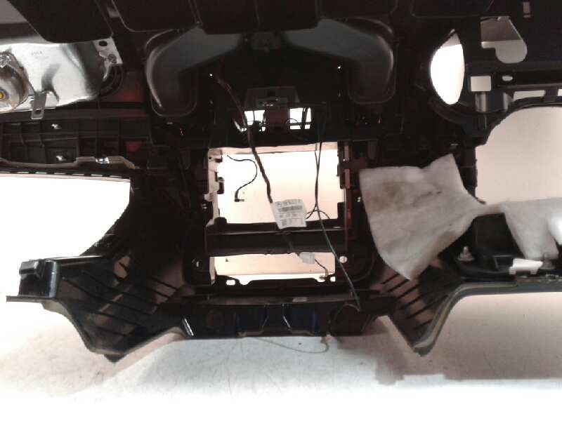 Recambio de salpicadero para mercedes clase m (w166) ml 350 cdi bluetec edition 1 (166.024) referencia OEM IAM A1665402313 A1666