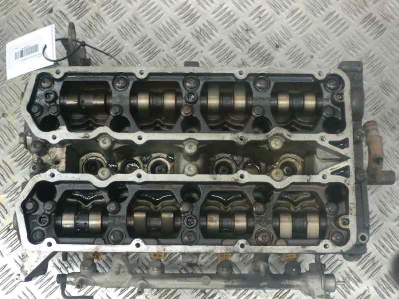 Recambio de culata para renault 19 hatchback (b/c53) 1.8 cat referencia OEM IAM 7700736463  35285