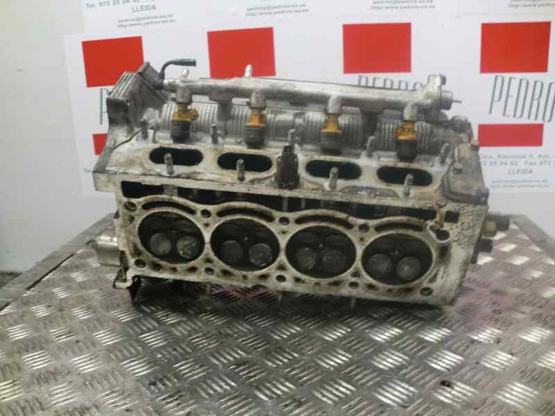 Recambio de culata para renault 19 hatchback (b/c53) 1.8 cat referencia OEM IAM 7700736463  35285