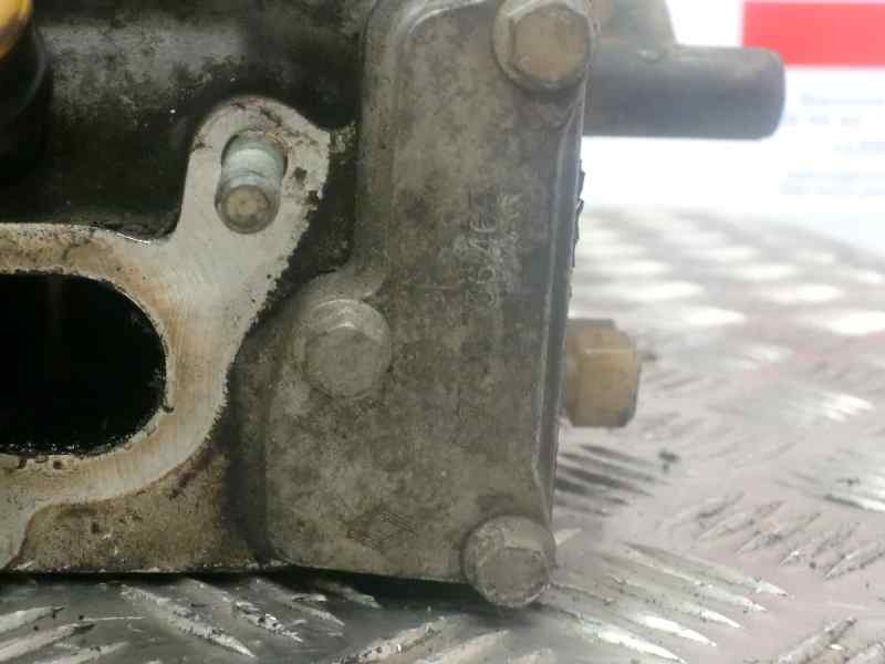 Recambio de culata para renault 19 hatchback (b/c53) 1.8 cat referencia OEM IAM 7700736463  35285