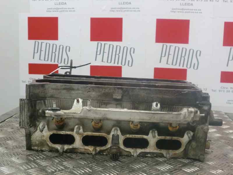 Recambio de culata para renault 19 hatchback (b/c53) 1.8 cat referencia OEM IAM 7700736463  35285