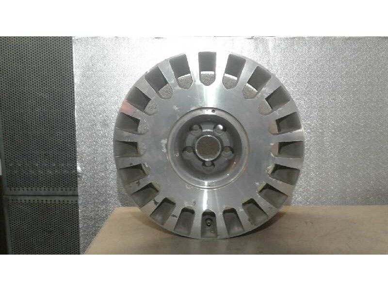 Recambio de llanta aluminio para lancia phedra (180) referencia OEM IAM 165TORNILLOS LANCIA PHEDRA 