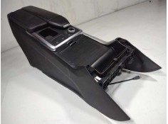 Recambio de consola central para mercedes clase m (w166) ml 350 cdi bluetec edition 1 (166.024) referencia OEM IAM P16905518S127 2