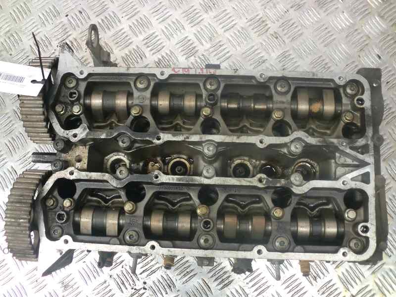 Recambio de culata para renault 19 hatchback (b/c53) 1.8 cat referencia OEM IAM 7760786465  35285