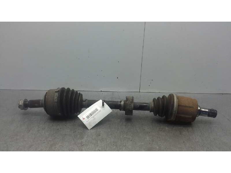 Recambio de transmision delantera izquierda para honda accord berlina (cl/cn) 2.0 sport referencia OEM IAM   