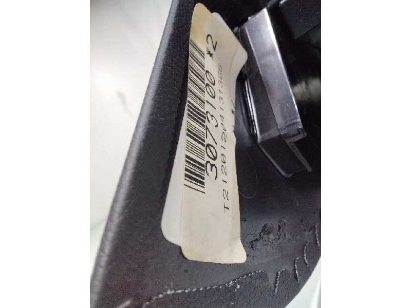 Recambio de consola central para mercedes clase m (w166) ml 350 cdi bluetec edition 1 (166.024) referencia OEM IAM P16905518S127