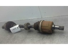 Recambio de transmision delantera izquierda para honda accord berlina (cl/cn) 2.0 sport referencia OEM IAM    2