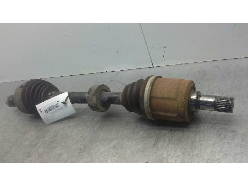 Recambio de transmision delantera izquierda para honda accord berlina (cl/cn) 2.0 sport referencia OEM IAM   