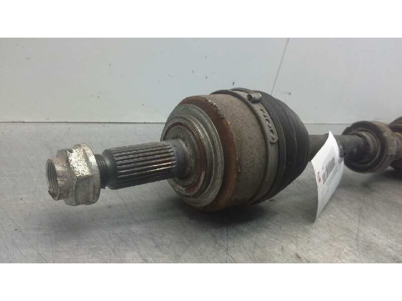 Recambio de transmision delantera izquierda para honda accord berlina (cl/cn) 2.0 sport referencia OEM IAM   