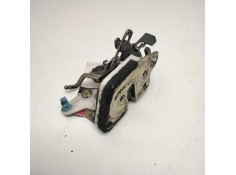 Recambio de cerradura puerta trasera derecha para hyundai accent (x3) 1.3 gls automático referencia OEM IAM    2