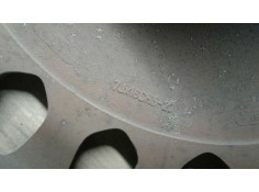 Recambio de llanta aluminio para lancia phedra (180) referencia OEM IAM 165TORNILLOS LANCIA PHEDRA  2