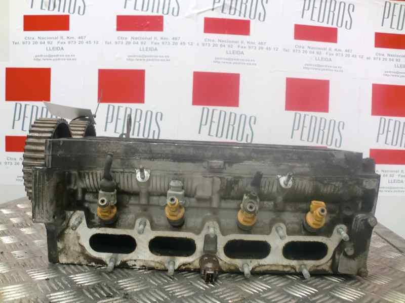 Recambio de culata para renault 19 hatchback (b/c53) 1.8 cat referencia OEM IAM 7760786465  35285